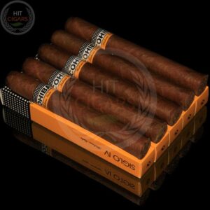 Cohiba Siglo IV (5x5 Packs) - HitCigars