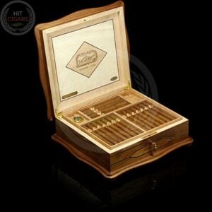 Ramon Allones Imperiales Ancient Humidor Replica 2012 - HitCigars