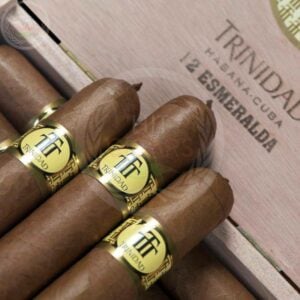 Trinidad Esmeralda - HitCigars