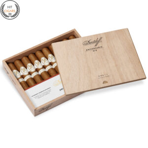 Davidoff Aniversario No. 3 (10)