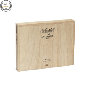 Davidoff Aniversario No. 3 (10)