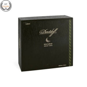 Davidoff Escurio Gran Toro (12)