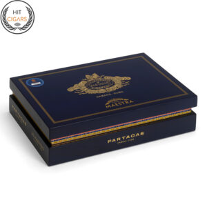 Partagas Linea Maestra Maestro 🍂 ‣ Duty Free Price 👍